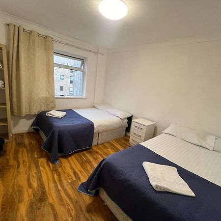 ロンドンMaida Vale Urban Livingアパートメント エクステリア 写真