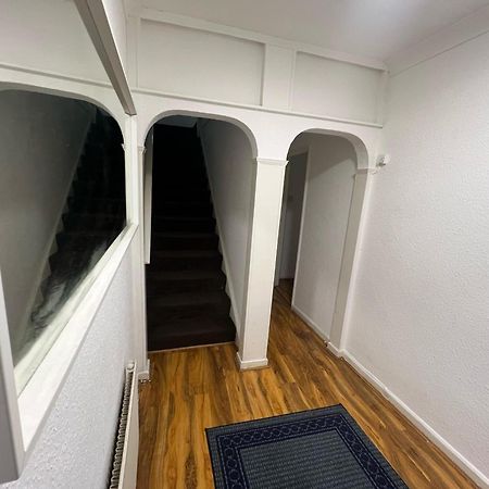 ロンドンMaida Vale Urban Livingアパートメント エクステリア 写真