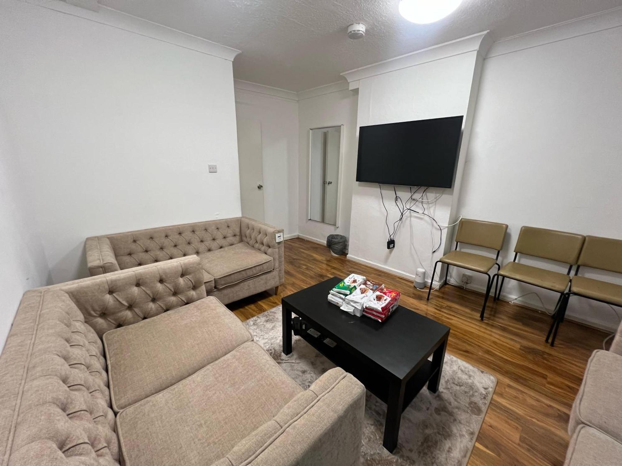 ロンドンMaida Vale Urban Livingアパートメント エクステリア 写真