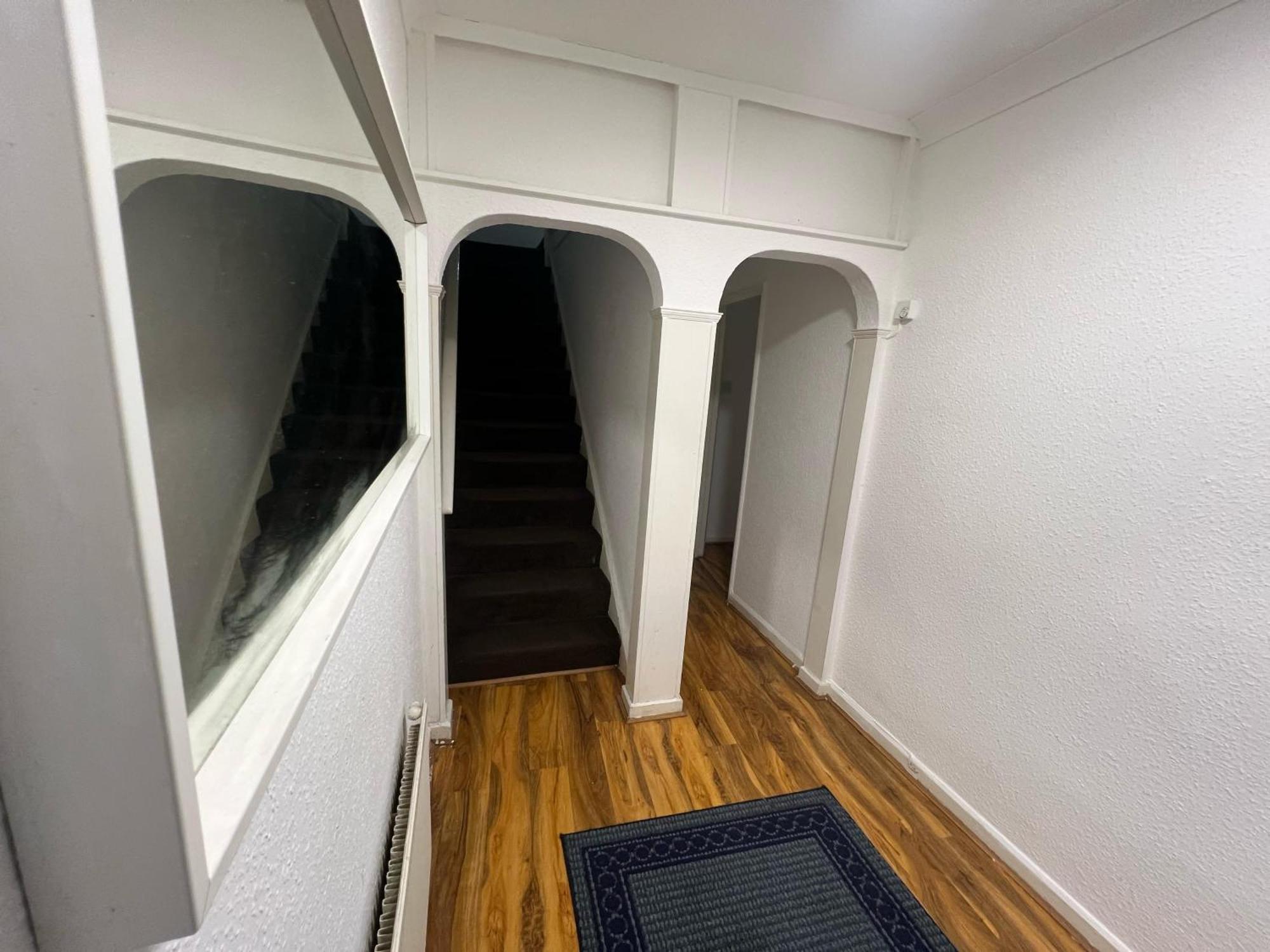 ロンドンMaida Vale Urban Livingアパートメント エクステリア 写真